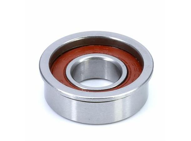 Enduro 6900 FOLLU MAX Maskinlager ABEC 3, 10x22/24x6/8, forl.yttering 
