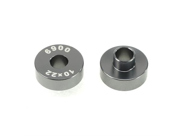 Enduro 6900 Indre Adapter 10x22x6, for BTR-050 eller BRT-005 