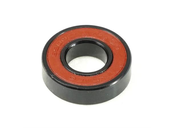 Enduro 6900 LLU MAX BO Maskinlager ABEC 3, 10x22x6, Black Oxide 