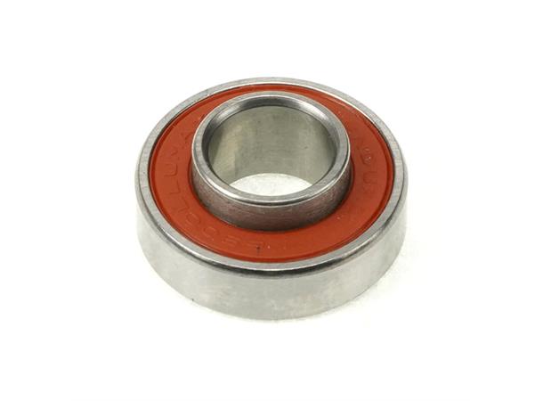 Enduro 6900 LLU MAX Maskinlager ABEC 3, 10x22x6/9, forl.innerring 