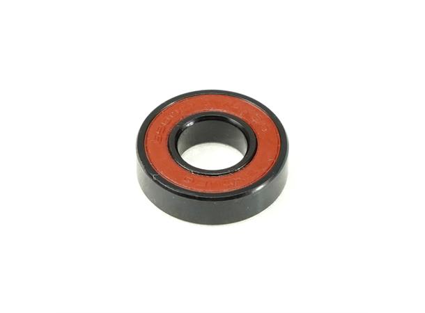 Enduro 6900 LLU MAX SL BO Maskinlager ABEC 3, 10x22x6, Solid Lube, Black Oxide 