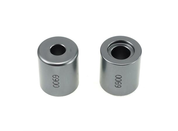 Enduro 6900 Ytre Adapter 10x22x6, for BTR-050 eller BRT-005 