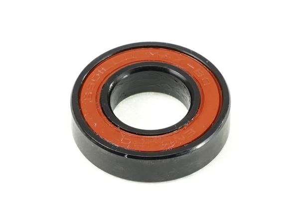 Enduro 6901 LLU MAX BO Maskinlager ABEC 3, 12x24x6, Black Oxide 