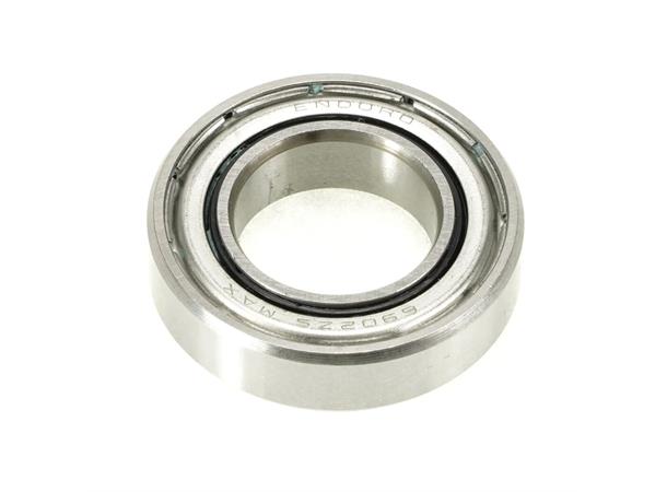 Enduro 69021 MAX Maskinlager ABEC 3, 15x28x7 