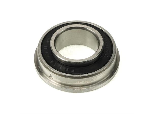 Enduro 6902 LLU-EA MAX Maskinlager m/Fle ABEC 3, 15x28x7/9.5, forl.innerring 