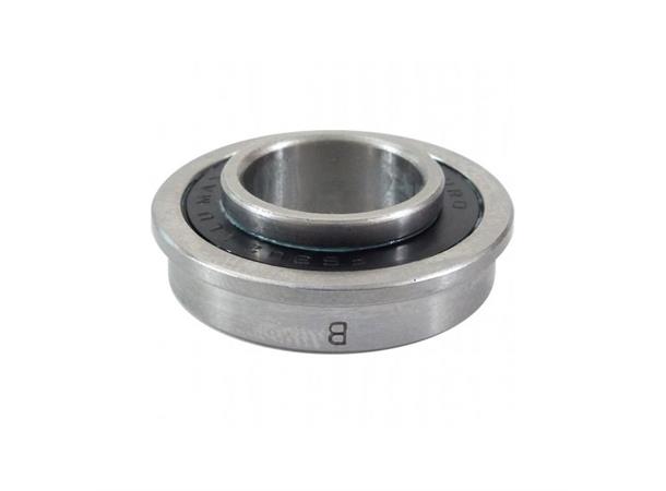 Enduro 6902 LLU-EB MAX Maskinlager m/Fle ABEC 3, 15x28x7/9.5, forl.innerring 