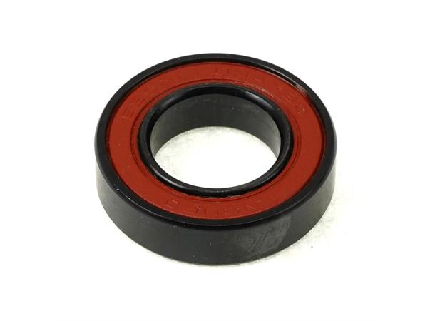 Enduro 6902 LLU MAX BO Maskinlager ABEC 3, 15x28x7, Black Oxide 