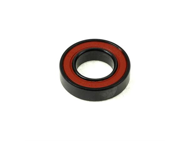 Enduro 6902 LLU MAX SL BO Maskinlager ABEC 3, 15x28x7, Solid Lube, Black Oxide 