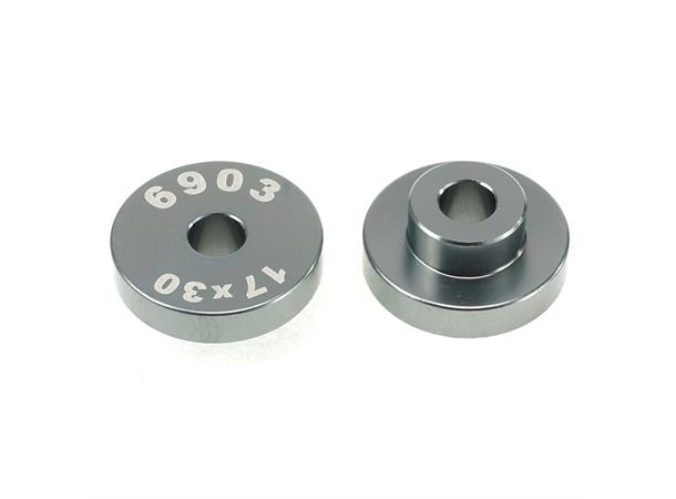 Enduro 6903 Indre Adapter 17x30x7, for BTR-050 eller BRT-005 