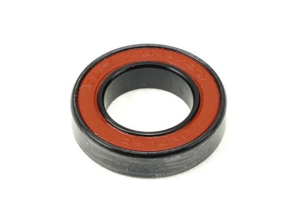Enduro 6903 LLU MAX BO Maskinlager ABEC 3, 17x30x7, Black Oxide 