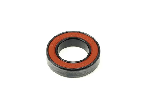 Enduro 6903 LLU MAX SL BO Maskinlager ABEC 3, 17x30x7, Solid Lube, Black Oxide 