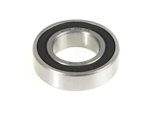 Enduro 6906 LLB C3 Maskinlager ABEC 3, 25x47x12 