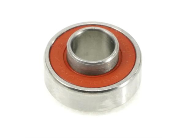 Enduro 698 LLU-EE MAX Maskinlager ABEC 3, 8x19x6/1-3/10, forl.innerring 
