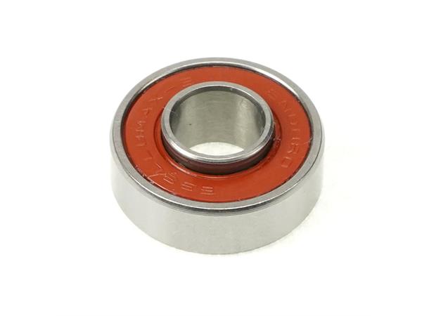 Enduro 698 LLU-E MAX Maskinlager ABEC 3, 8x19x6/7.5, forl.innerring 