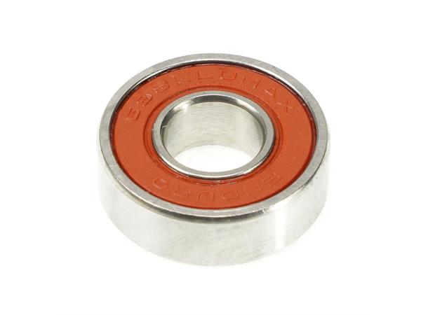 Enduro 698 LLU MAX Maskinlager ABEC 3, 8x19x6 