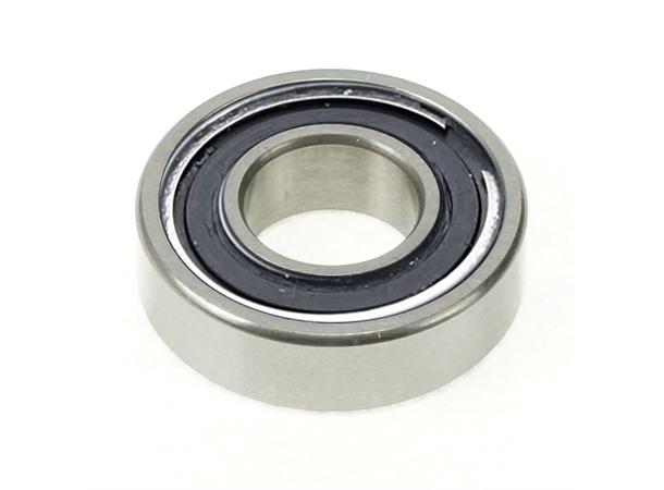 Enduro 6 SRS Maskinlager ABEC 5, 3/8x7/8x9/32" 
