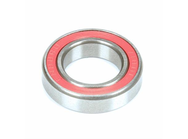 Enduro 71801 LLB Maskinlager ABEC 5, 12x21x5, Angular Contact 