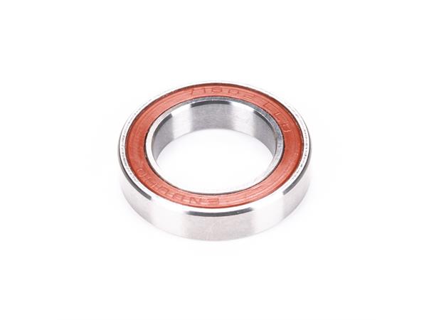 Enduro 71802 LLB Maskinlager ABEC 5, 15x24x5, Angular Contact 