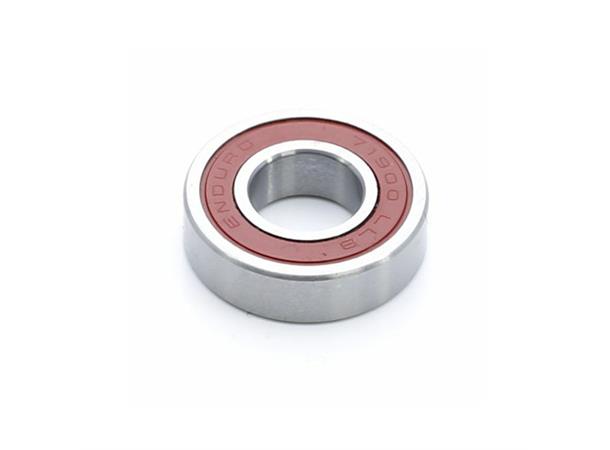Enduro 71900 LLB Maskinlager ABEC 5, 10x22x6, Angular Contact 
