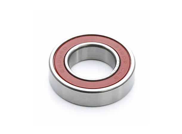Enduro 71902 LLB Maskinlager ABEC 5, 15x28x7, Angular Contact 