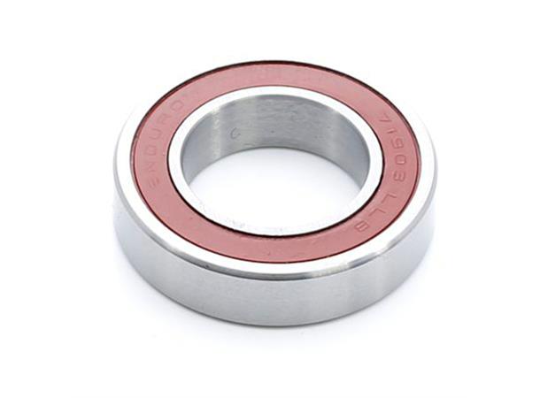 Enduro 71903 LLB Maskinlager ABEC 5, 17x30x7, Angular Contact 