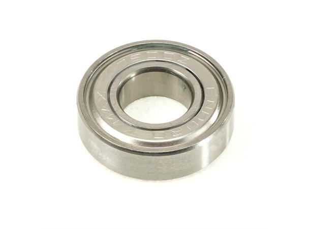 Enduro 79001 ZS MAX Maskinlager ABEC 3, 10x22x6, Angular Contact 