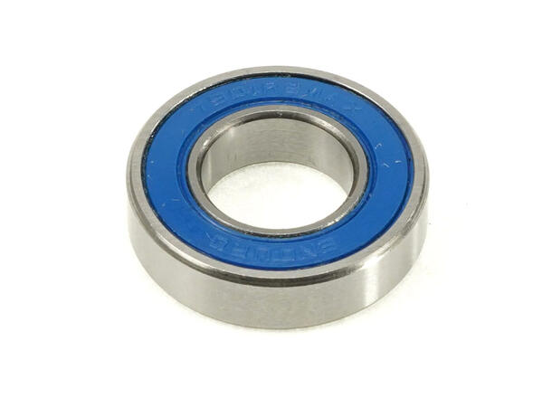 Enduro 7901 2RS MAX Maskinlager ABEC 3, 12x24x6, Angular Contact 