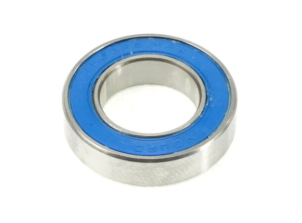 Enduro 7903 2RS MAX Maskinlager ABEC 3, 17x30x7, Angular Contact 