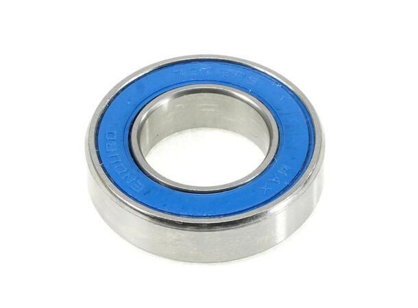 Enduro 790 2RS MAX Maskinlager ABEC 3, 15x28x7, Angular Contact 
