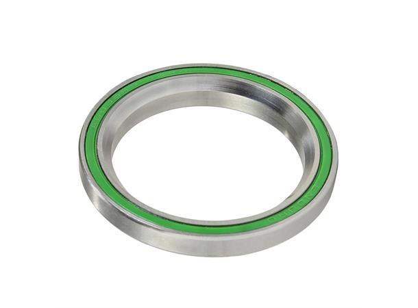 Enduro ACB 36453344 SS Styrelager ABEC 3, 33x44x6 (36x45°), Rustfritt 