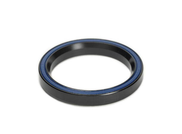 Enduro ACB 3645 3748 BO Styrelager ABEC 5, 37x48x6.5 (36x45°), Black Oxide 