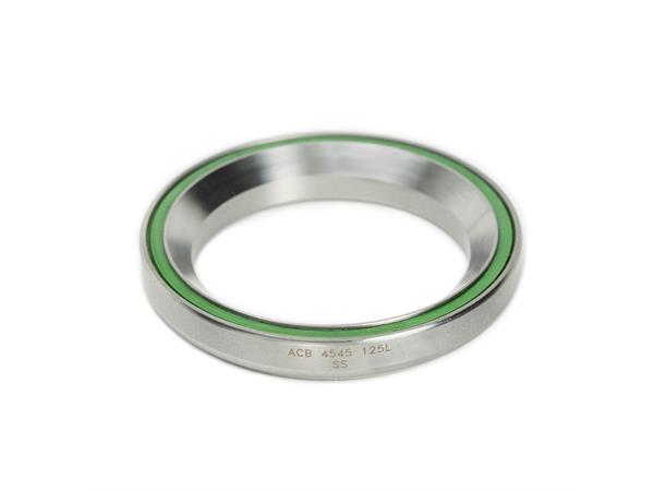 Enduro ACB 4545125 LSS Styrelager ABEC 3, 34.1x46.8x7 (45x45°), Rustfritt 