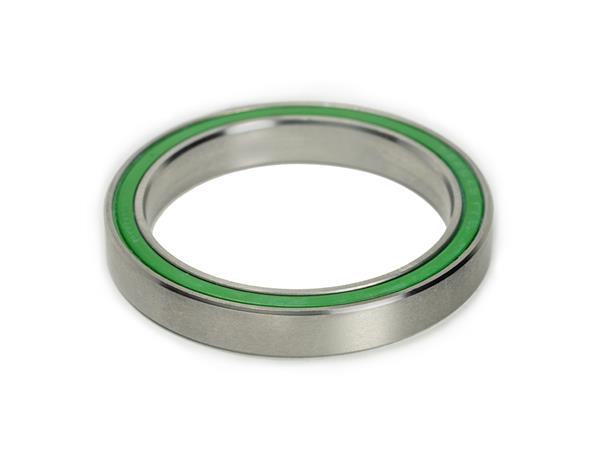 Enduro ACB 543 LLBSS Styrelager ABEC 3, 1 9/16"x2"x9/32", Rustfritt 