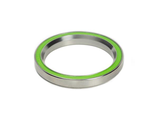 Enduro ACB 6808 SS Styrelager ABEC 3, 40x51x6.5 (36x36°), Rustfritt 