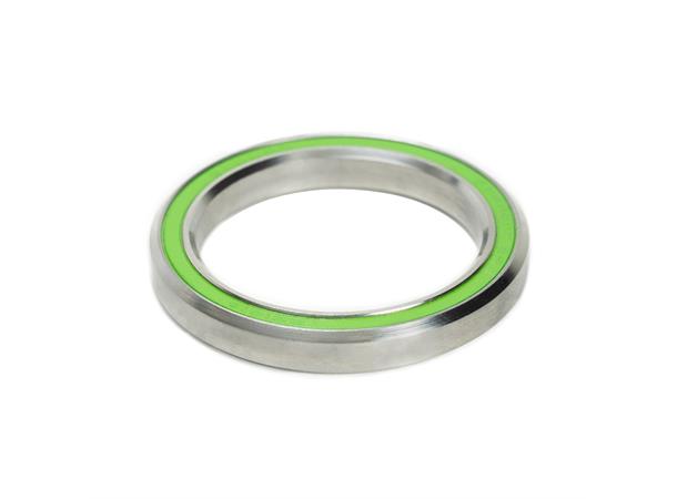 Enduro ACB 68808 SP Styrelager ABEC 3, 40x53x7 (45x45°), Rustfritt 