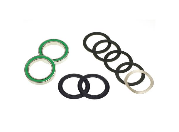 Enduro BB30 Lagerkit XD Ø 42x30, BB30, XD-15 Ceramic 
