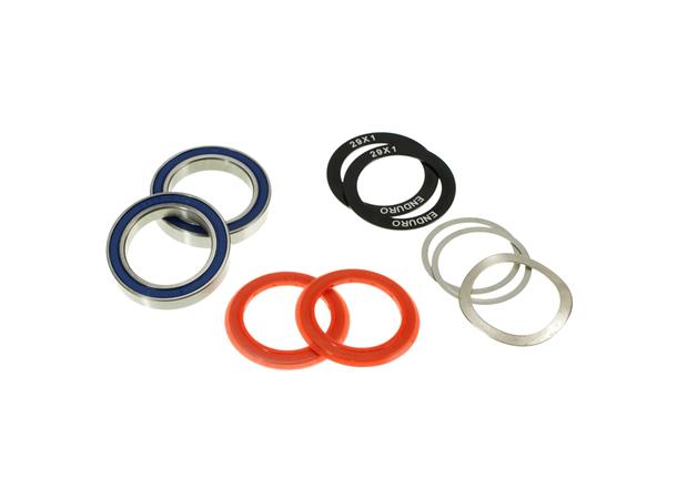 Enduro BB30 Lagerkit Ø 42x30, BB30, ABEC 3 