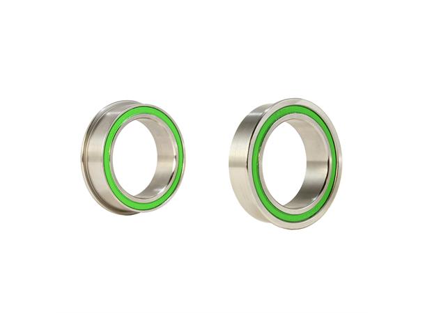 Enduro BB86/92 Kranklager SS Ø41x86.5/89.5/92, 30mm, Rustfritt stål 