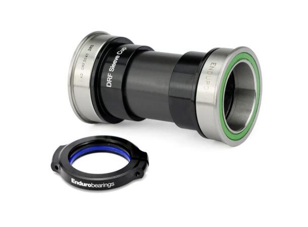 Enduro BB86/92 Kranklager XD Ø41x86.5/89.5/92, 30mm XD-15 Ceramic 