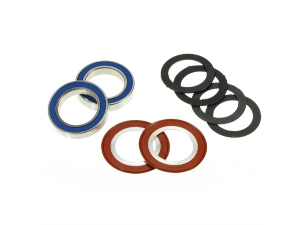 Enduro BB86/92 Lagerkit Ø 41x24mm, BB86, ABEC 3 
