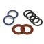 Enduro BB90/95 Shimano Lagerkit BB90/95, Hollowtech II, ABEC 3