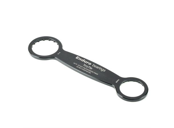 Enduro BBT-010TorqTite Kranklageravtager Tosidig, til alle TorqTite kranklager 