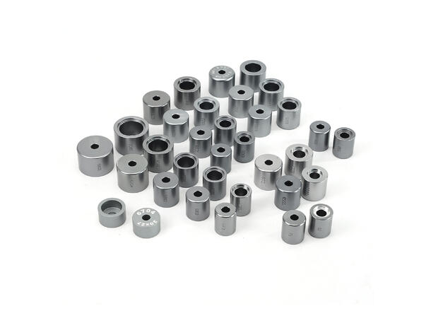 Enduro BGK-004 Ytre Adapter Sett For BRT-060  eller BRT-050 presse 