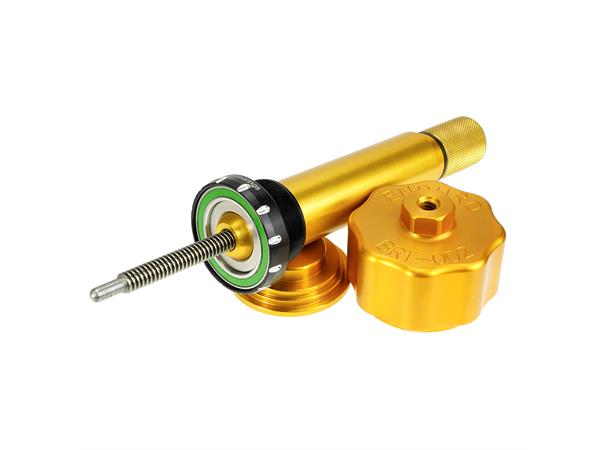 Enduro BRT-018 BSA/ITA30 Verktøy Adapter For BRT-002 