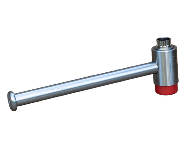 Enduro BRT-222 Puller/Hammer Verktøysett ID 6-32mm, rustfritt stål, inkl. hammer 