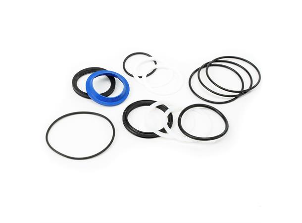 Enduro Blue Seal FOX FLOAT Servicekit 27mm, Float Shock Bakdemper 