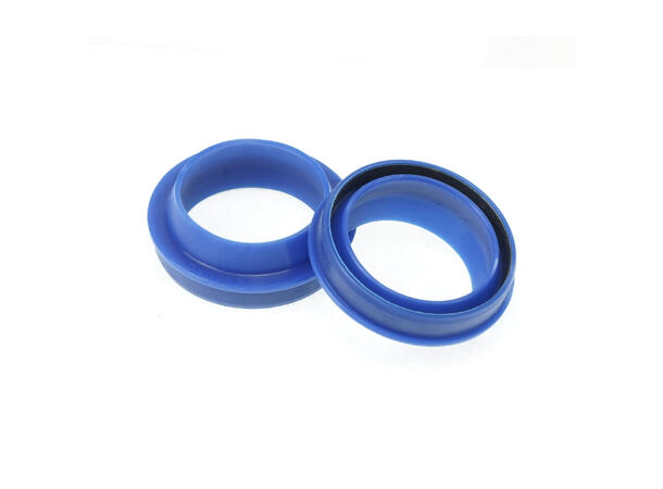 Enduro Blue Seal Pakning MANITOU 30 Dust Seal / Oil Seal, Polyuretan, Ø30mm 