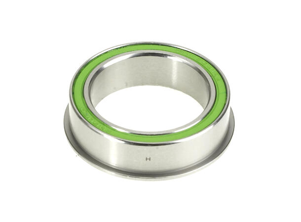 Enduro CHDRF 3041 2RS Maskinlager m/Flen ABEC 5, 30x41/44x11, Double, Ceramic Hy. 