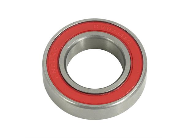 Enduro CHMR 1526 LLB Maskinlager ABEC 5, 15x26x7, Ceramic Hybrid 