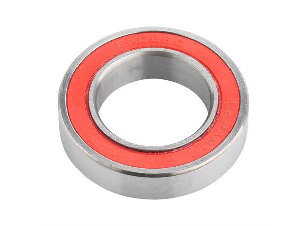 Enduro CHMR 18307 LLB Maskinlager ABEC 5, 18x30x7, Ceramic Hybrid 